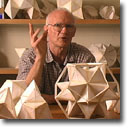 stickweaving