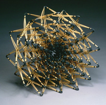stickweaving
